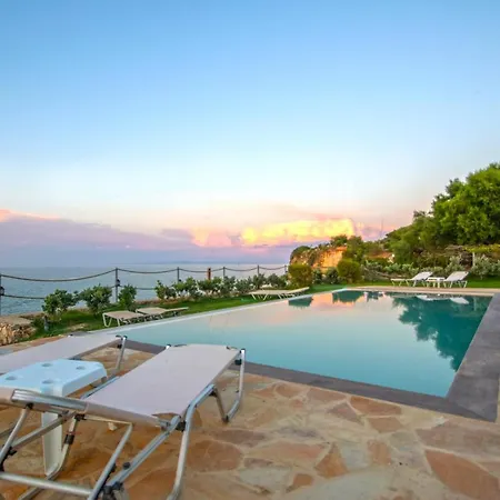Villa Omega Estate