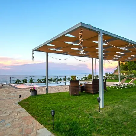 Omega Estate *