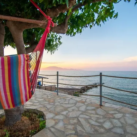 Omega Estate Villa *
