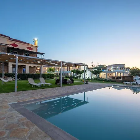 Villa Omega Estate *