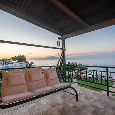 Villa Omega Estate *