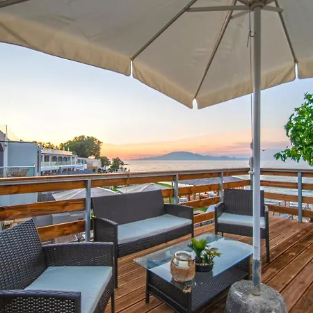 Villa Omega Estate