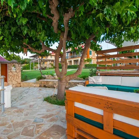 Omega Estate Villa