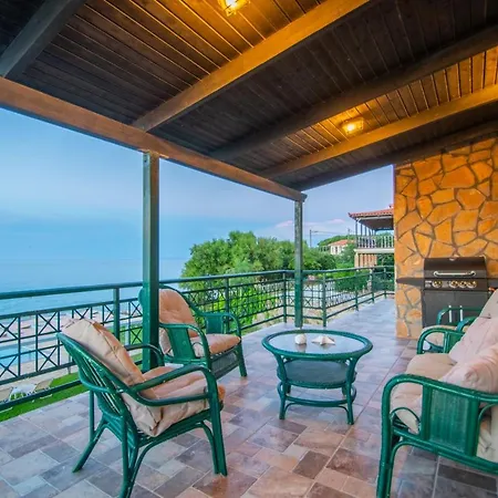 Villa Omega Estate