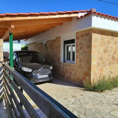 Villa Omega Estate
