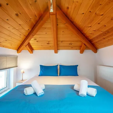 Wave&sea Split-level Villa *