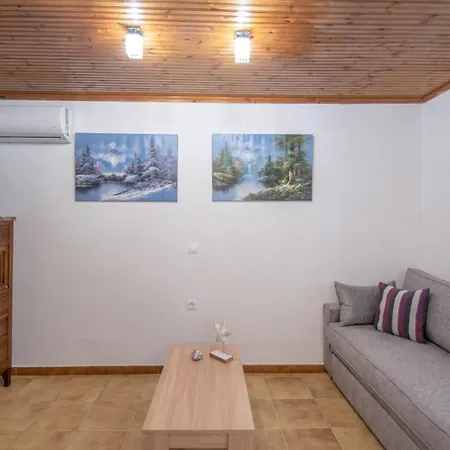 Wave&sea Split-level Villa *