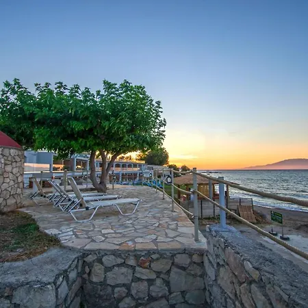 Villa Wave&sea Split-level *