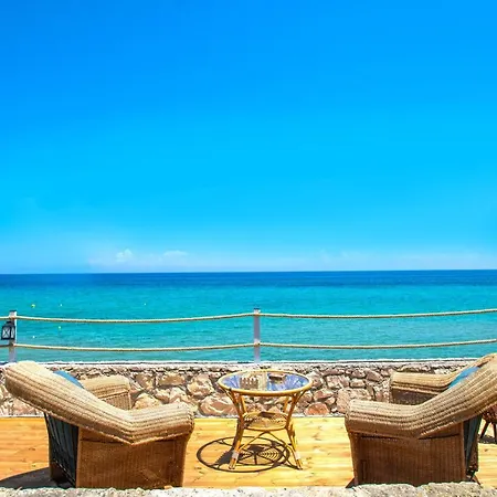 Villa Wave&sea Split-level